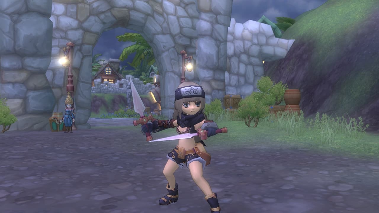 Eden Eternal screenshot 4