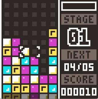 Trisk screenshot 2
