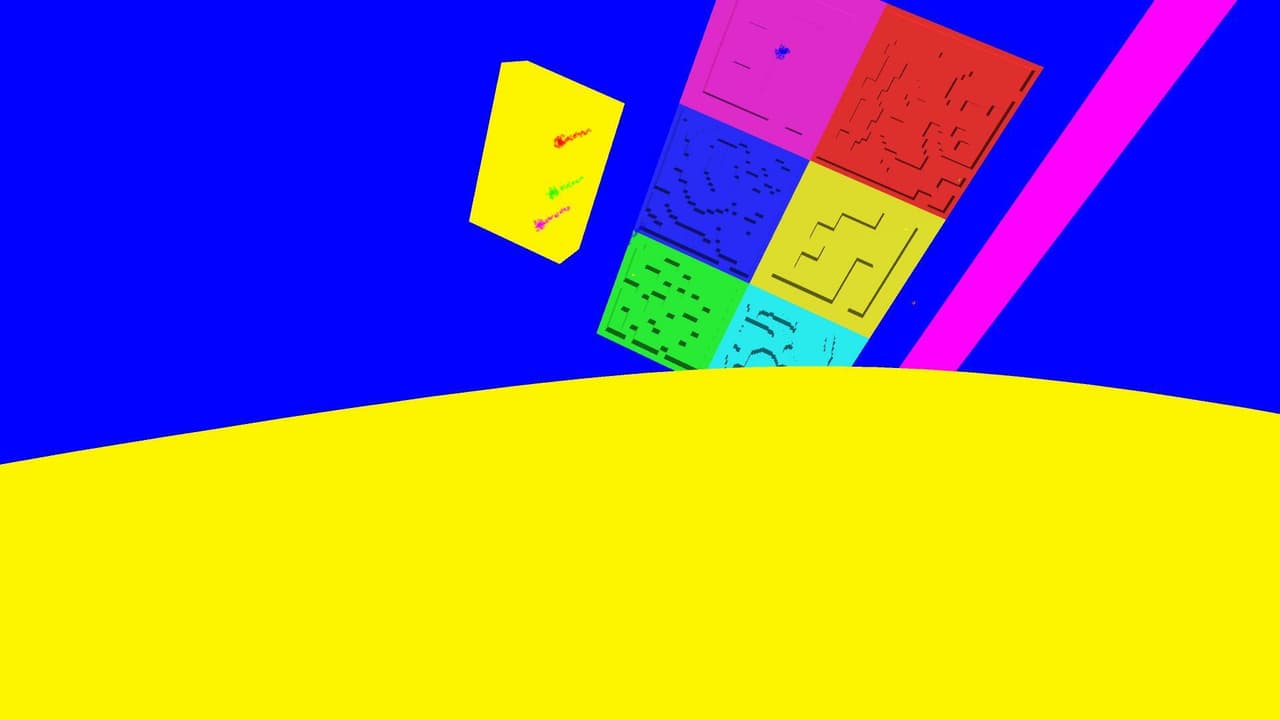 Crazy Bean Maze 2 screenshot 2