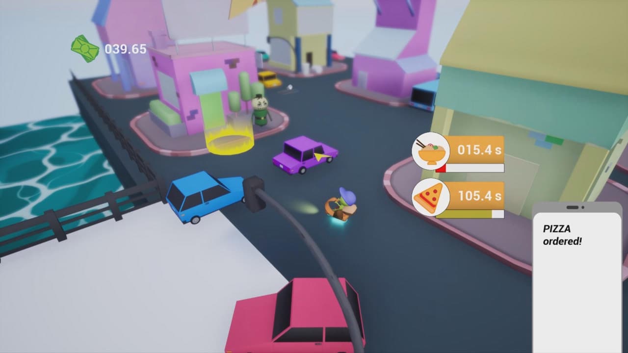 Devileroo screenshot 5