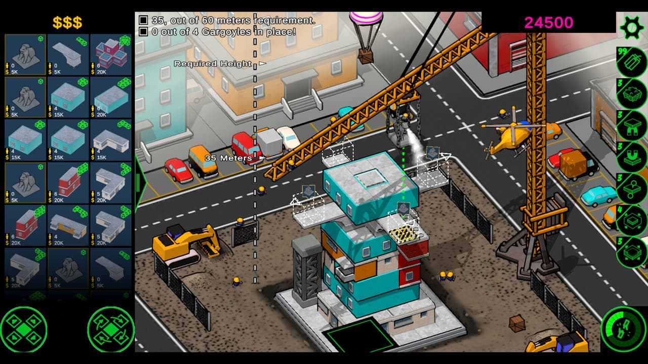 Buildy Stacky 2 screenshot 4