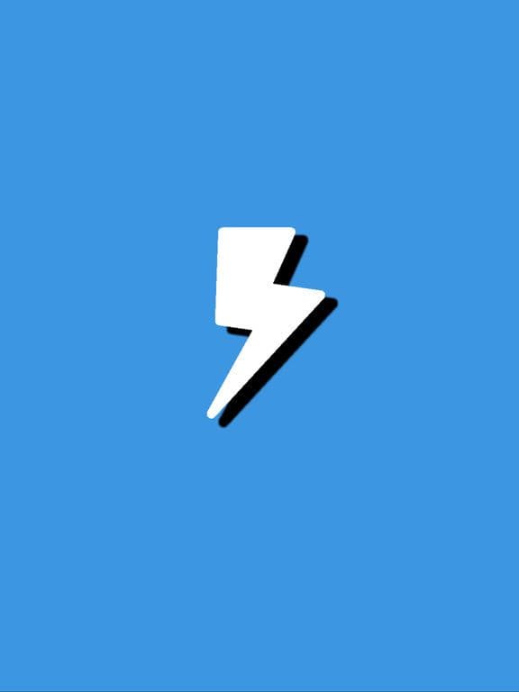 Lighting S - How fast of your hands? screenshot 2