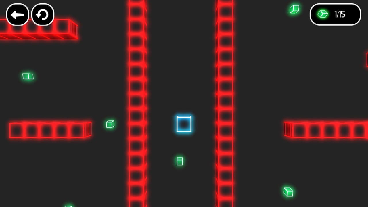 Gravity Jump screenshot 3
