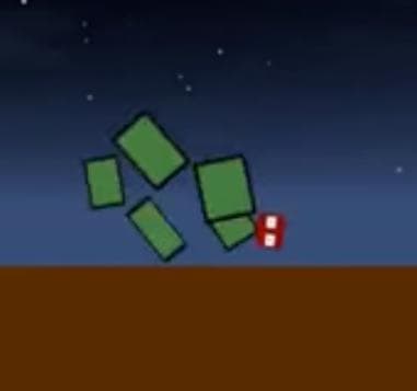 lifeNEAT - An Artificial Life Simulator screenshot 3