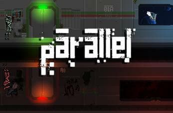 Parallel (itch) (James F) screenshot 2