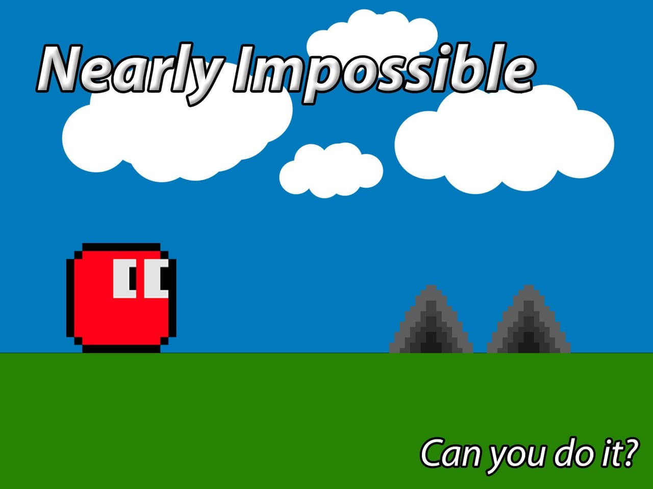 NearlyImpossible