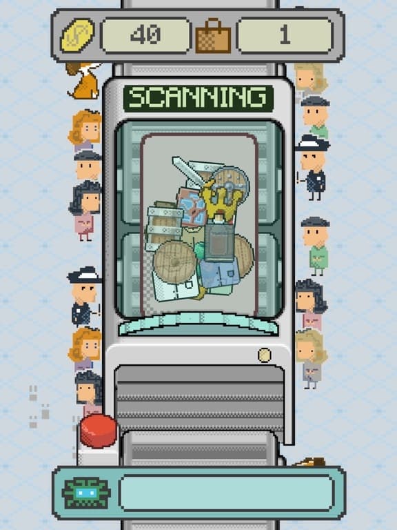 Piggy Detected! screenshot 4