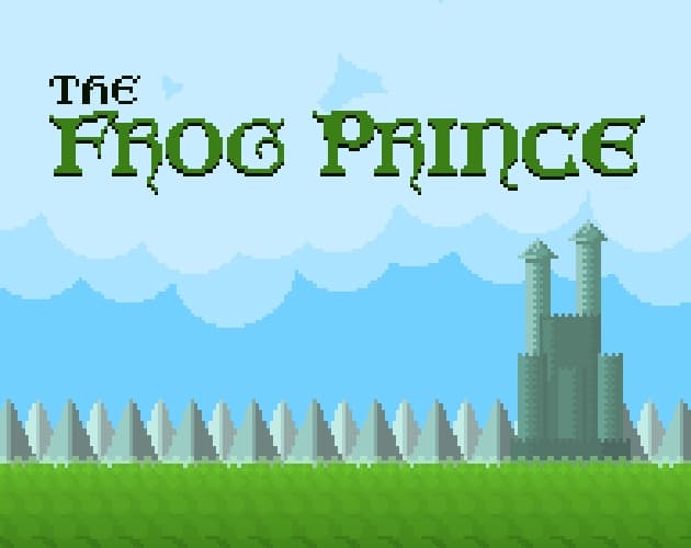 The Frog Prince (AtomicBox)