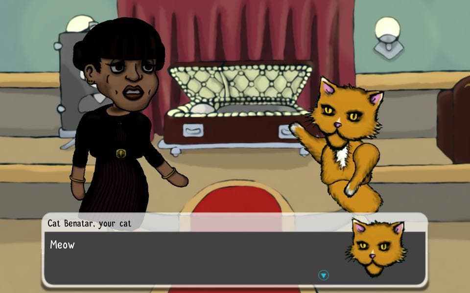 Its your funeral! screenshot 3