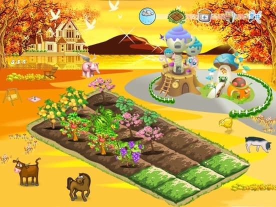 iFarms screenshot 4
