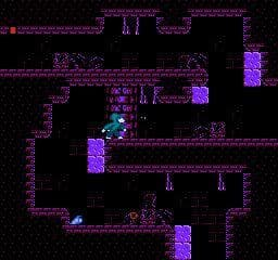 Mawthorne (NES) screenshot 3