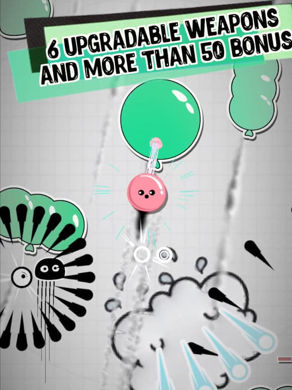 Grapple Gum screenshot 5