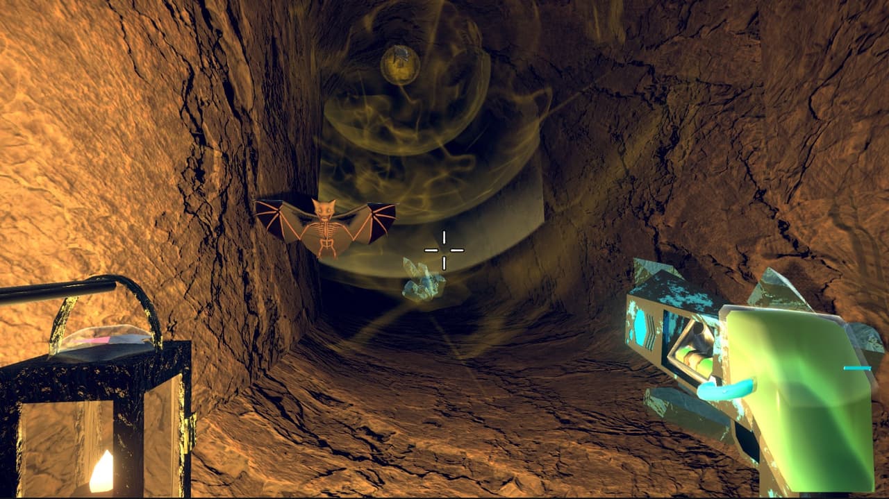 Gift from the War screenshot 2