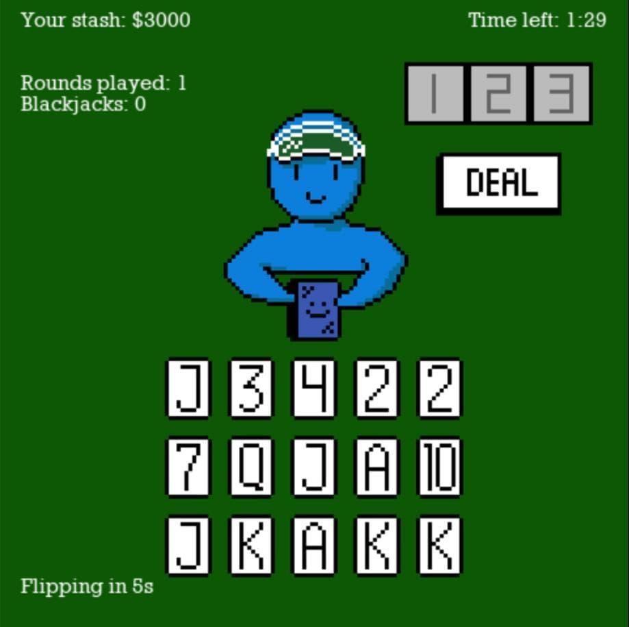 Snapjack screenshot 3