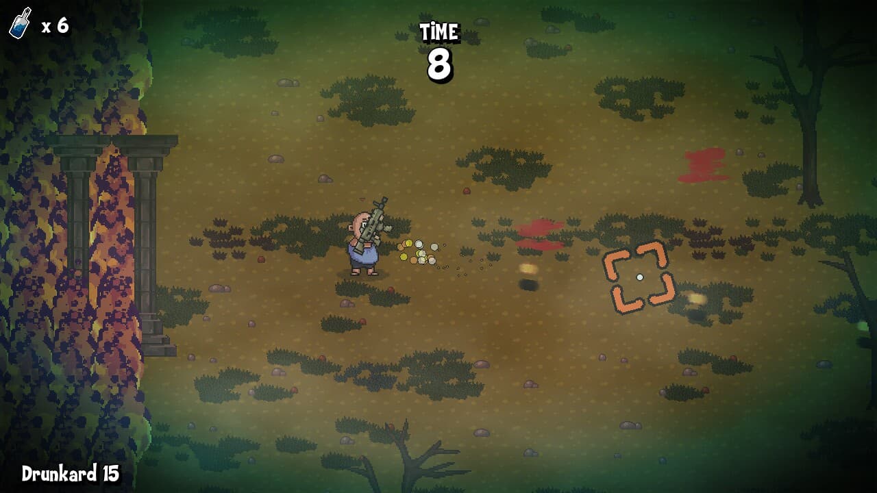 Drunk Games screenshot 3