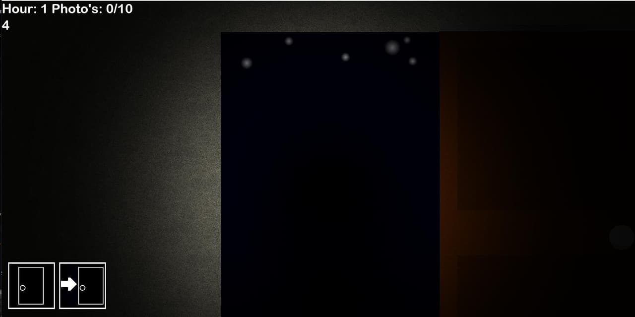 The Inexplicable screenshot 3