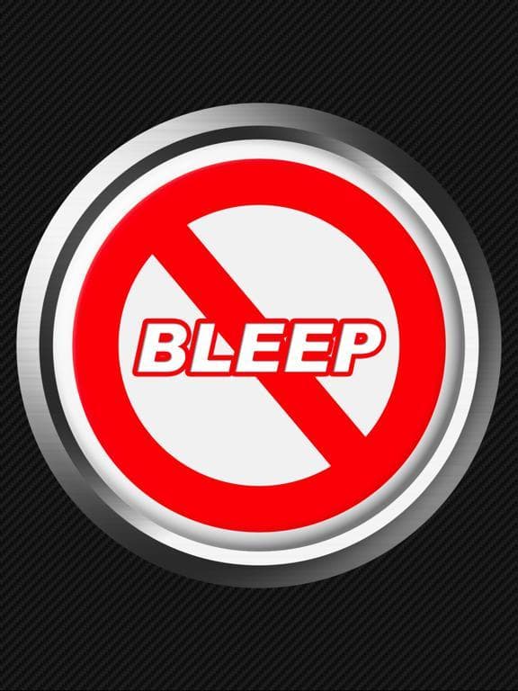 Bleep Button screenshot 2