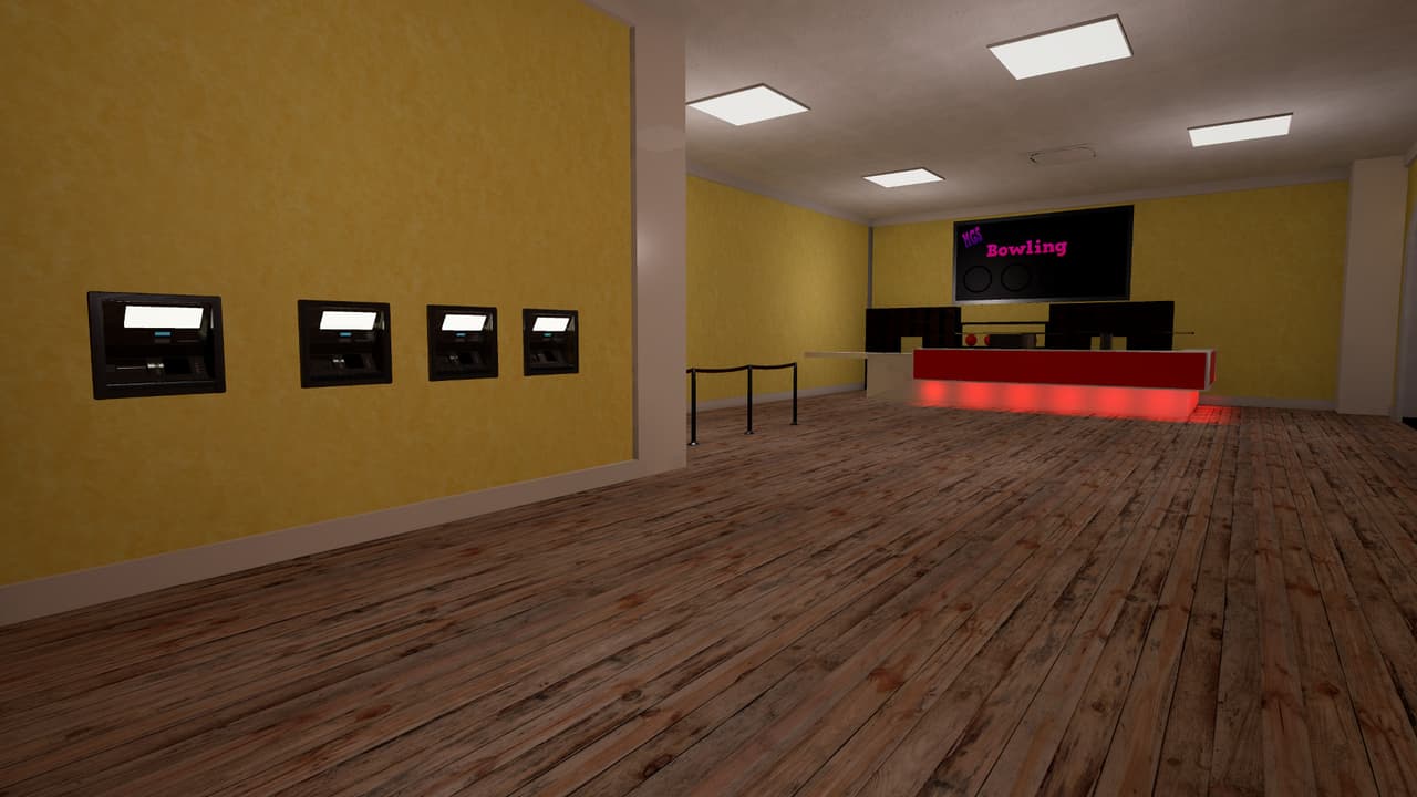 MGSLeisure1000 screenshot 5