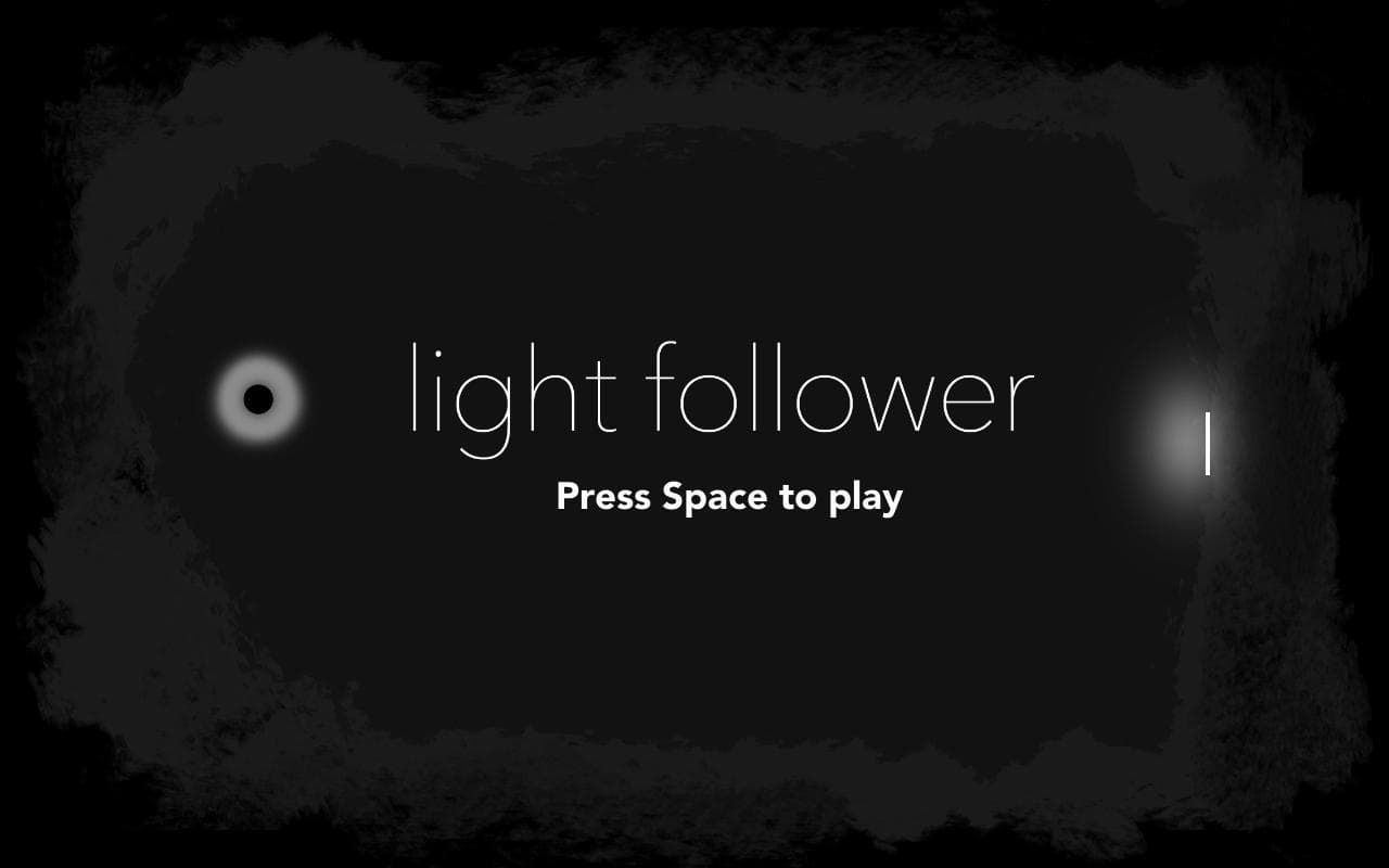 Light Follower v0.2 screenshot 2