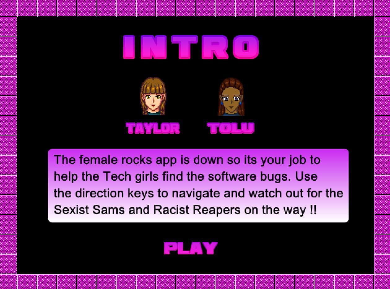 Techerlogy screenshot 2
