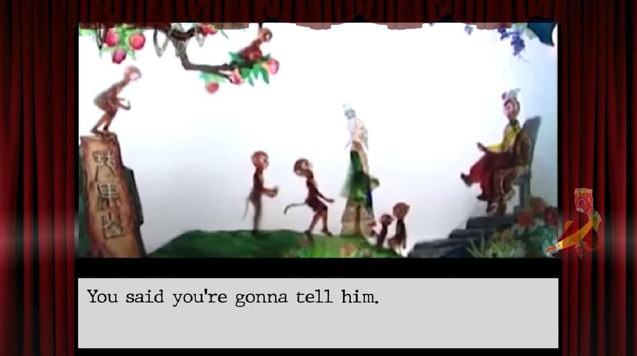 Uproar on stage screenshot 3