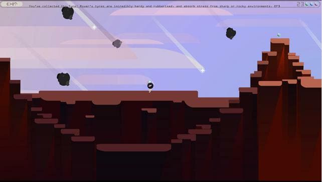 Rovernaut screenshot 2
