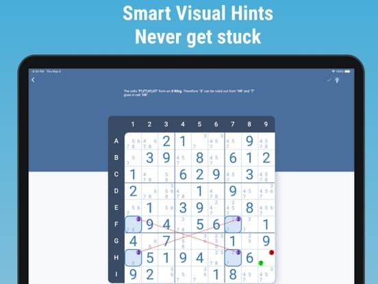Logic Wiz Sudoku