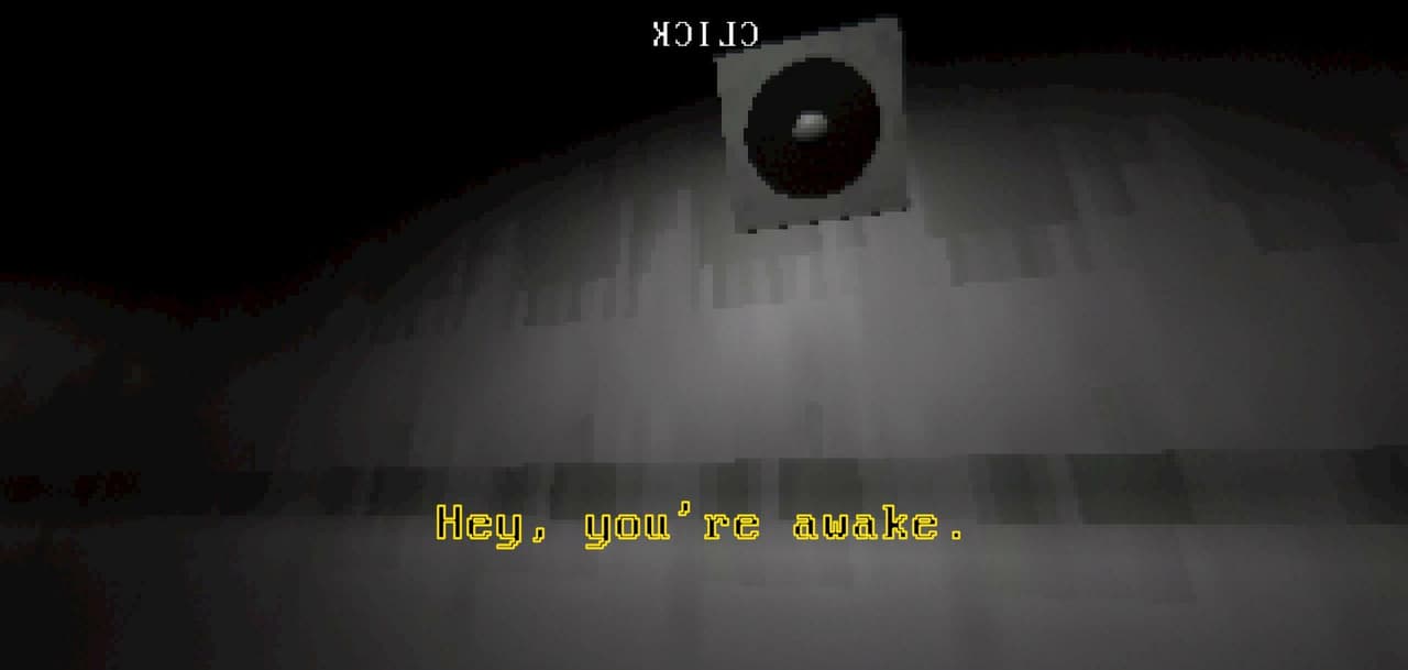 Walk into The Sun screenshot 4