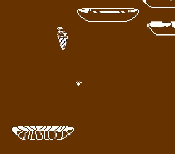 BitFall screenshot 2