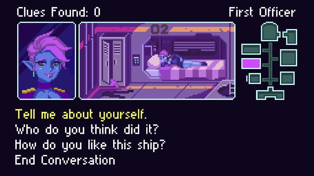 Room44 screenshot 4