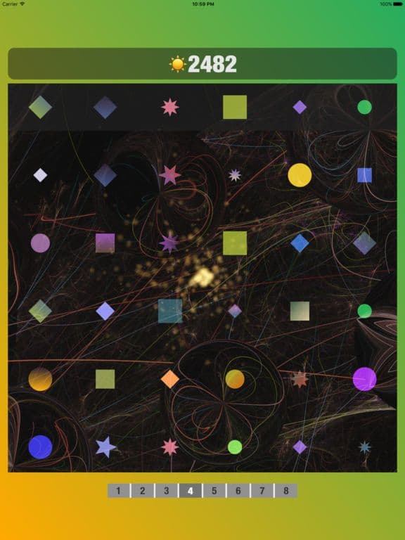 Fallstar screenshot 5