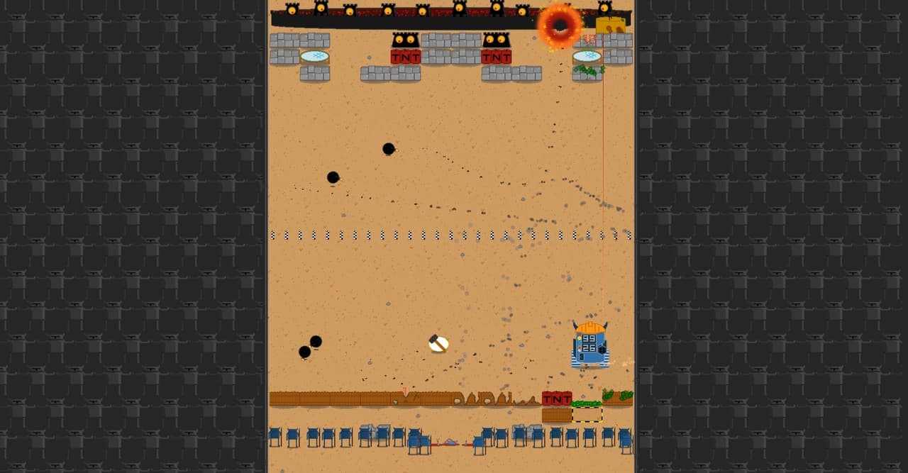Castle Break screenshot 6