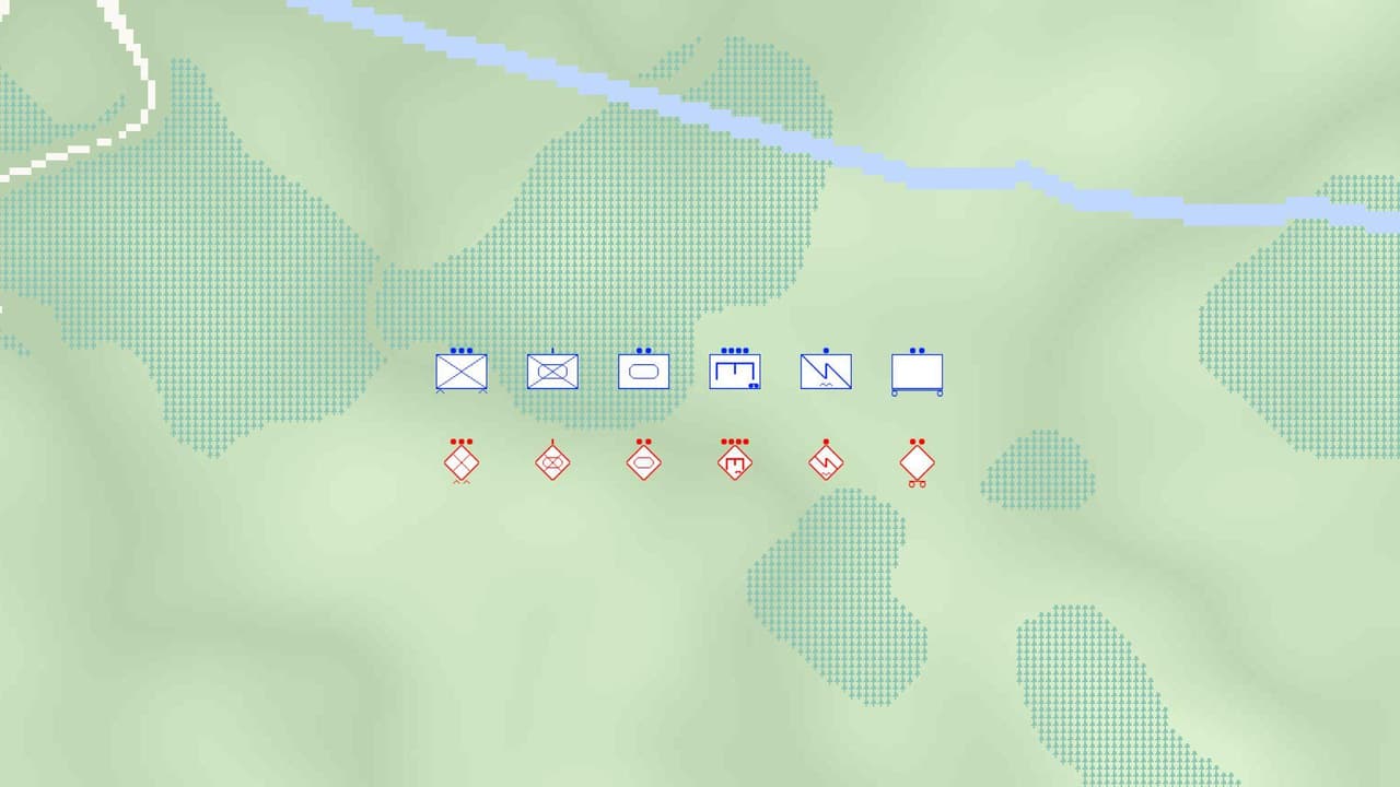 Rixas screenshot 3