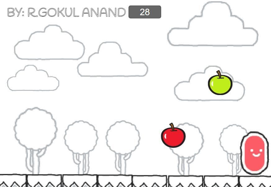 An Apple a day keeps the Doctor away! screenshot 3