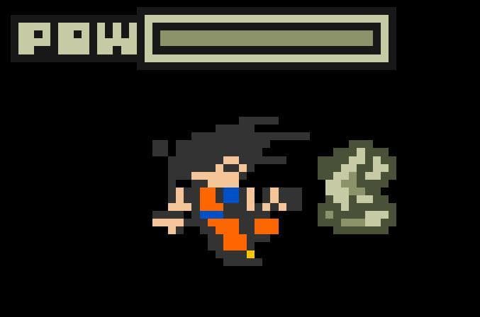 Dragonball Defend Earth screenshot 4