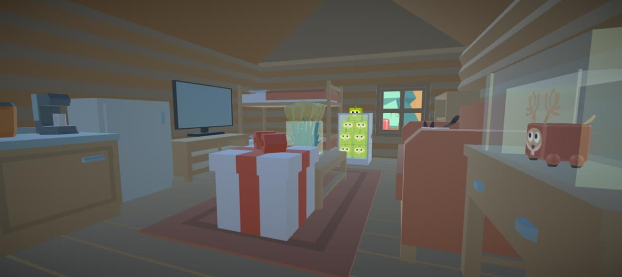 The Eleven Labours screenshot 3