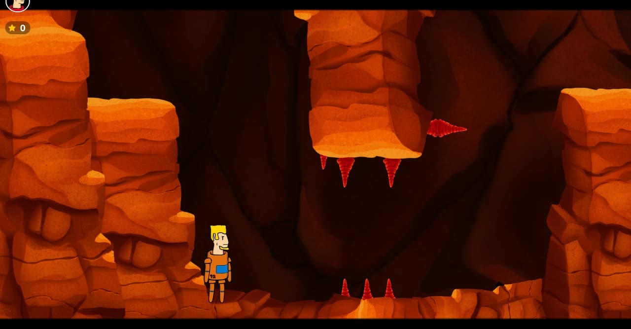 Crash Landed screenshot 4