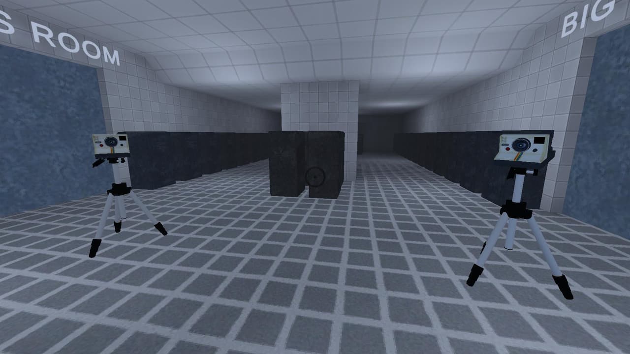 Locker Room Adventure screenshot 5