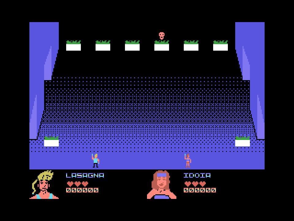 Green Onions: The Videogame screenshot 3