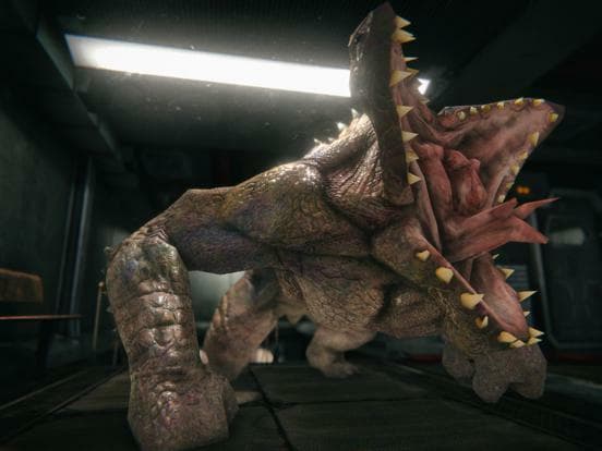 Death Park 2: Scary Clown Game screenshot 3
