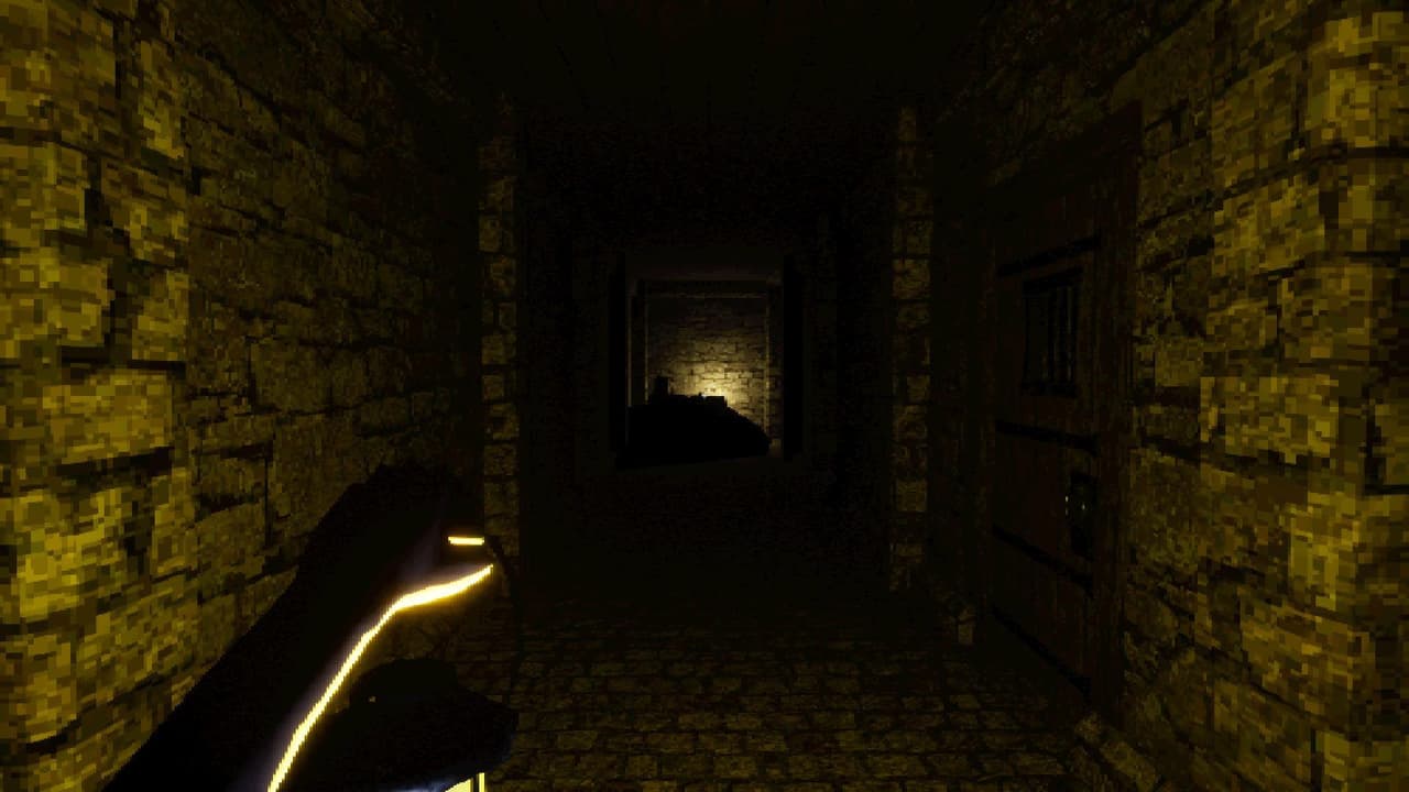 Enlightenment - Game Jam Edition screenshot 6