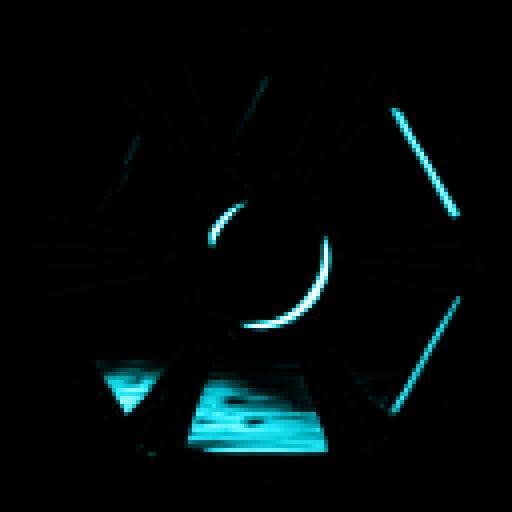 Exile (itch) (HexRae) screenshot 2