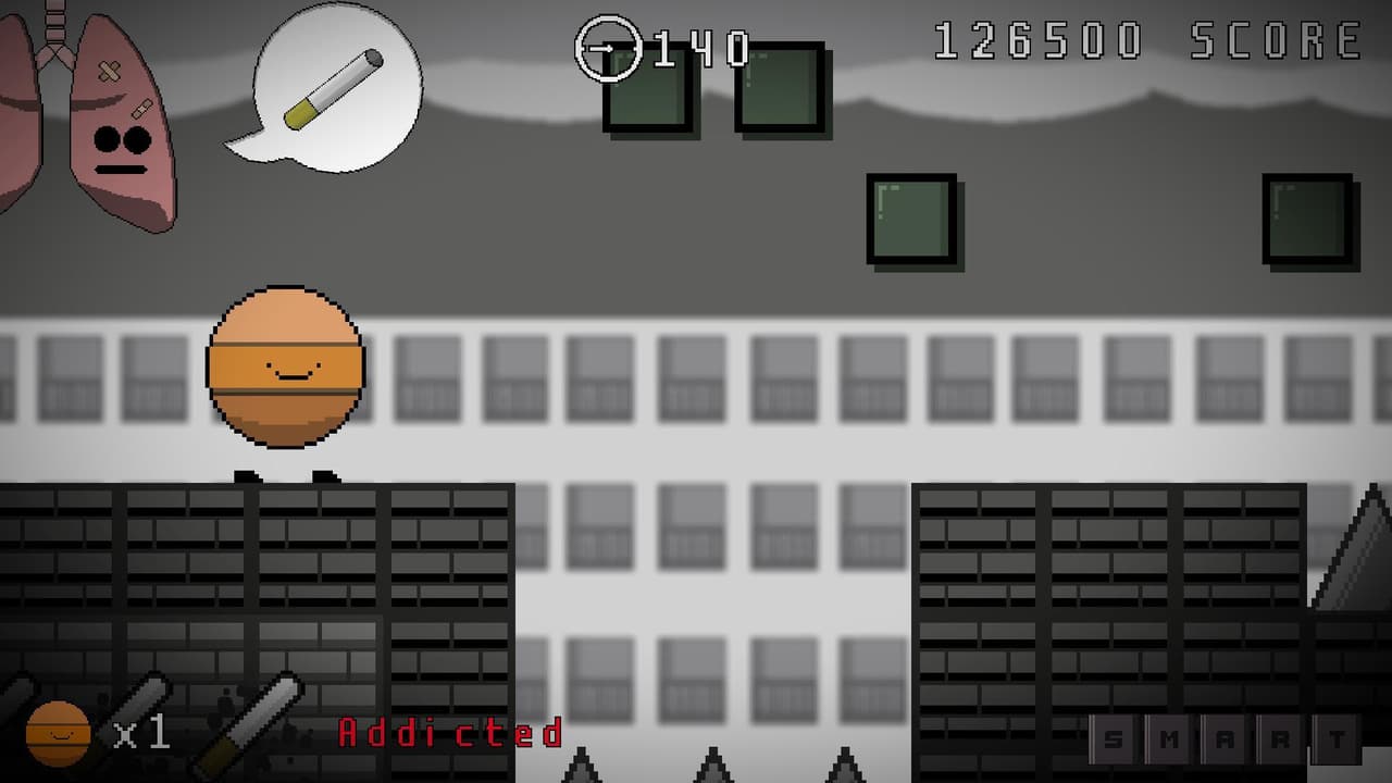 Smarter than Death screenshot 6