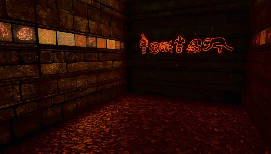 MUSEUM screenshot 4