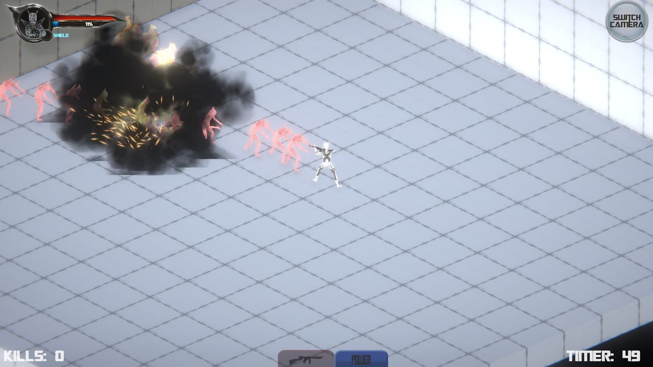Shoot And Die screenshot 2