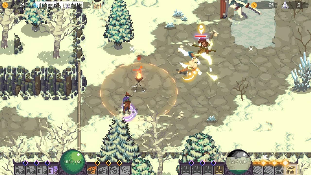 StormEdge screenshot 5