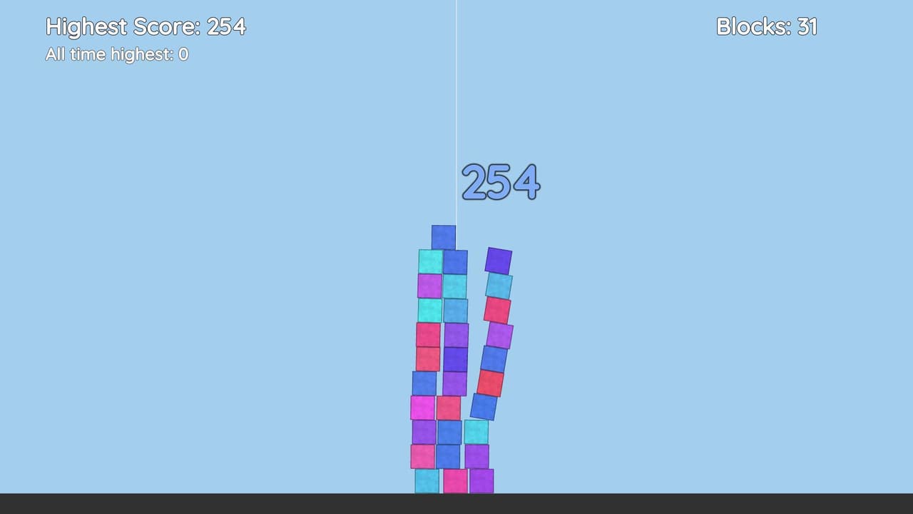 Stack That Tower screenshot 5