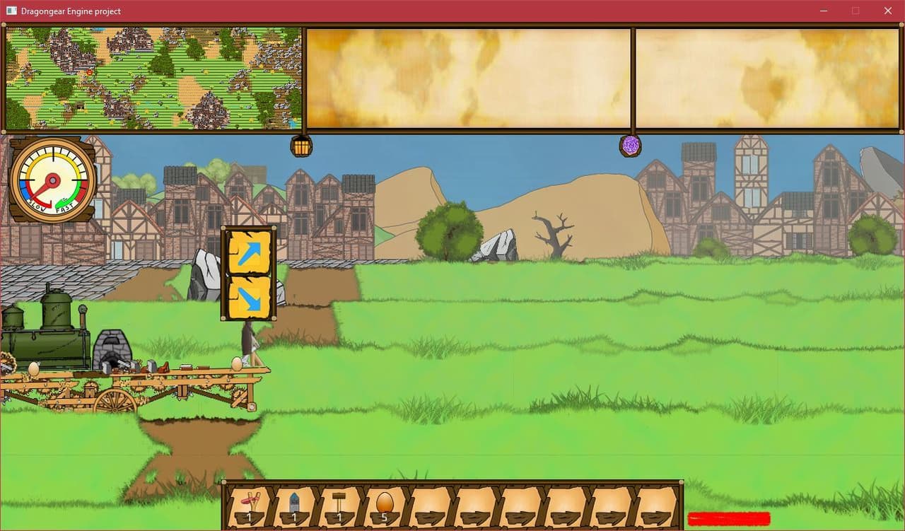 Chuture screenshot 5