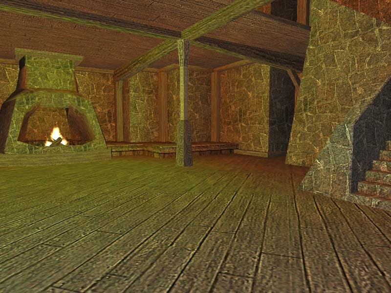 Dark Age of Camelot: Foundations screenshot 2