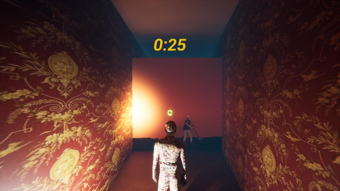 NoWhereIs screenshot 2